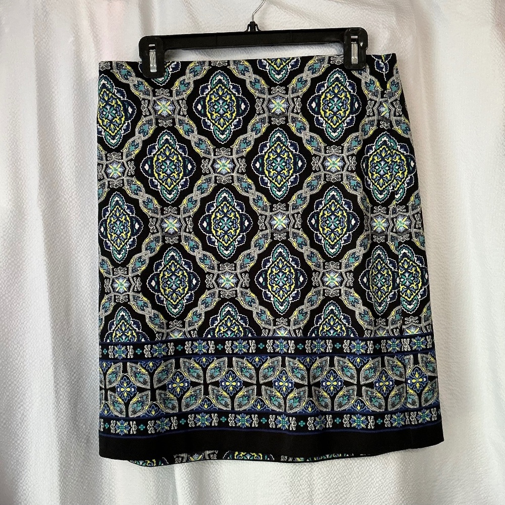Talbots skirt